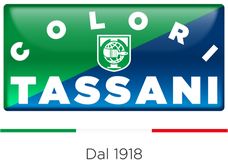 Colori Tassani